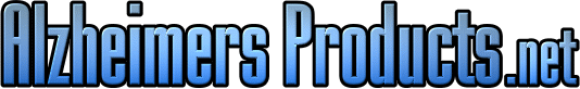 Alzheimer Products.net