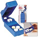 Pill Splitter and Cutter / Crusher